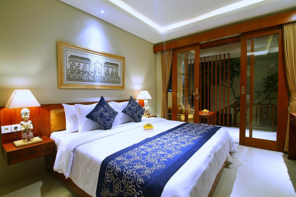 Narada House Ubud Exterior foto