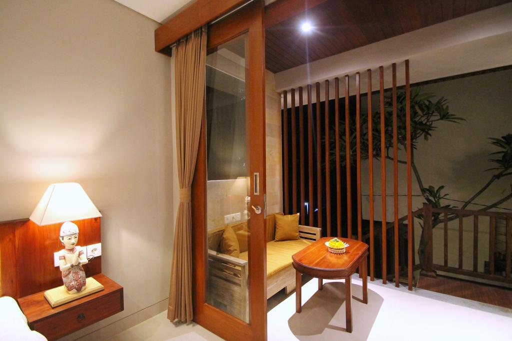 Narada House Ubud Exterior foto