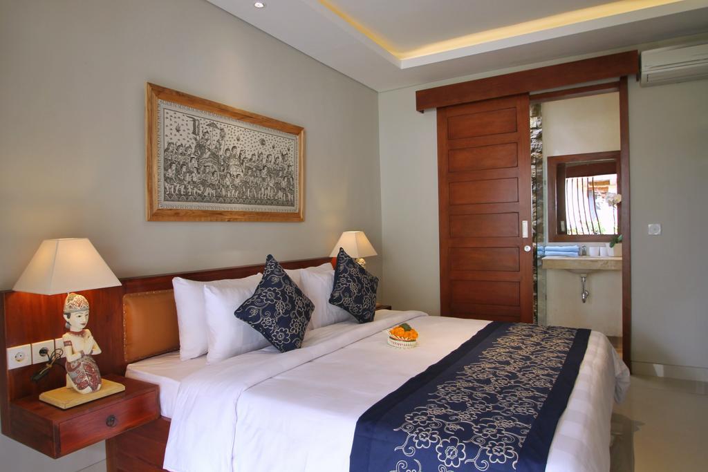 Narada House Ubud Exterior foto